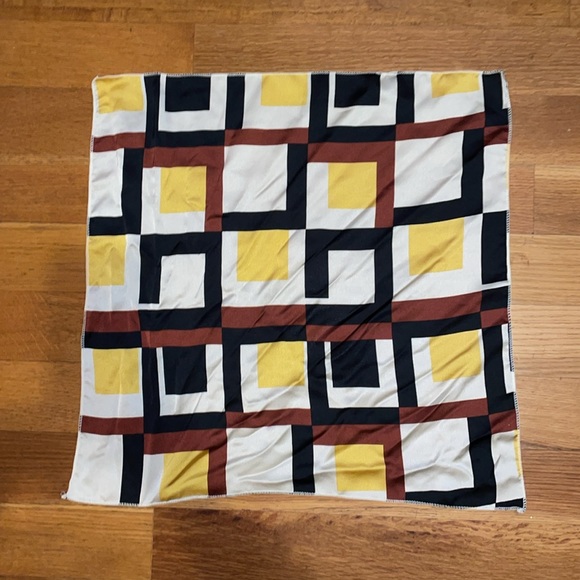 Square Scarf Bundle Work Professional - Picture 5 of 5